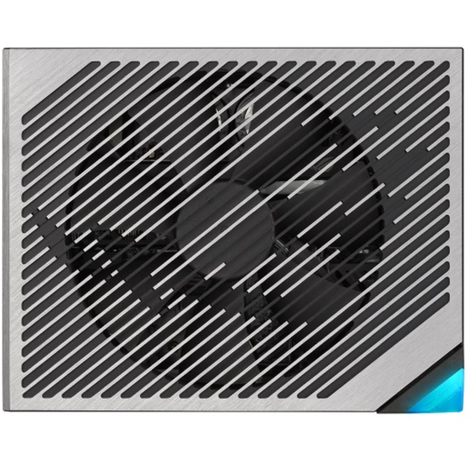 Купить Блок питания ASUS ROG Thor 1200W Platinum III ROG Equalizer (90YE00V7-B0NA00) - фото 6
