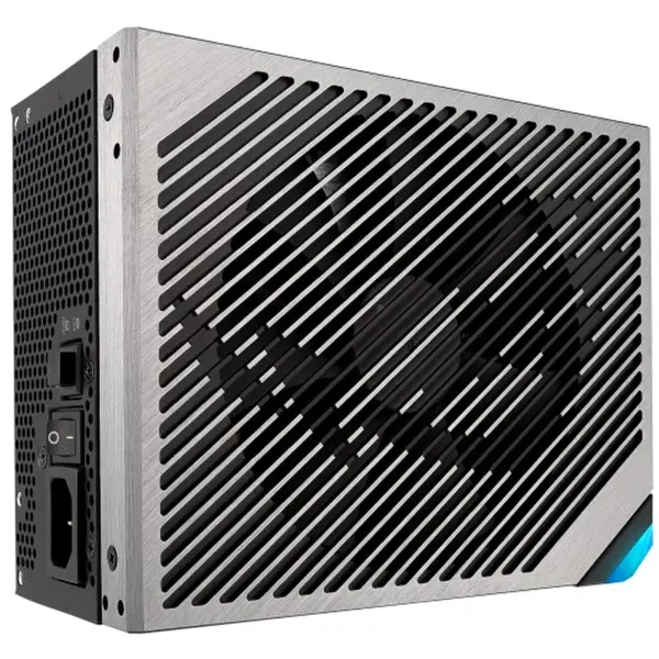 Купить Блок питания ASUS ROG Thor 1200W Platinum III ROG Equalizer (90YE00V7-B0NA00) - фото 7