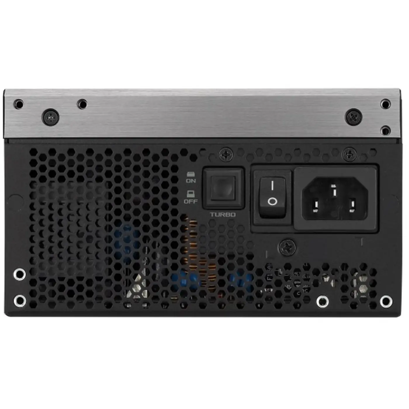 Купить Блок питания ASUS ROG Thor 1200W Platinum III ROG Equalizer (90YE00V7-B0NA00) - фото 10