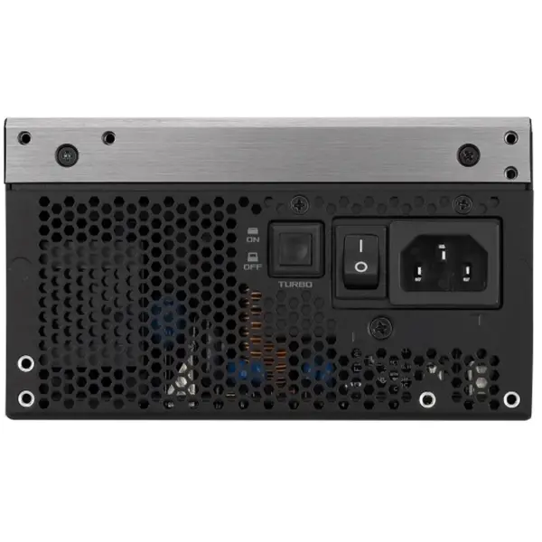 Купить Блок питания ASUS ROG Thor 1200W Platinum III ROG Equalizer (90YE00V7-B0NA00) - фото 10