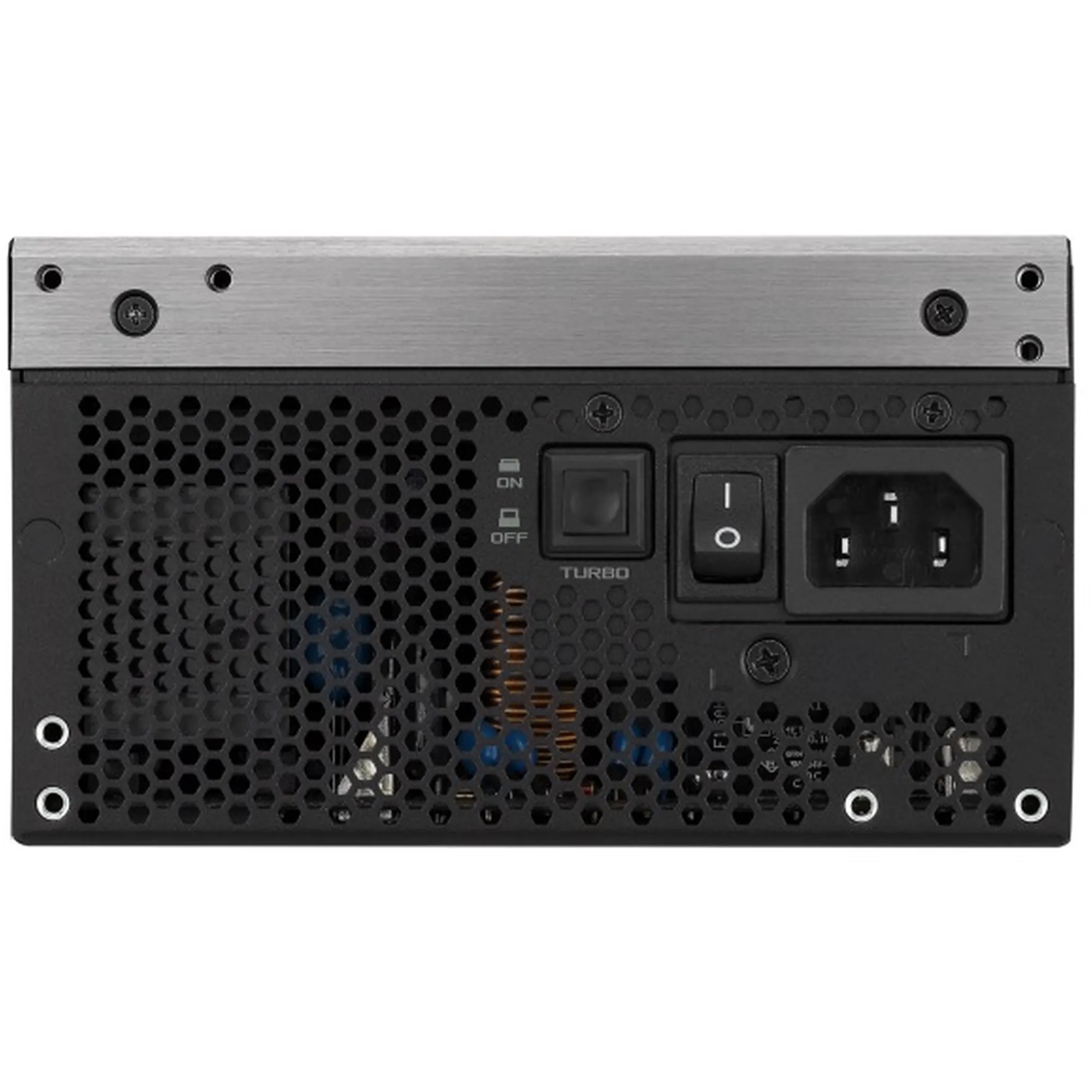 Купить Блок питания ASUS ROG Thor 1200W Platinum III ROG Equalizer (90YE00V7-B0NA00) - фото 10