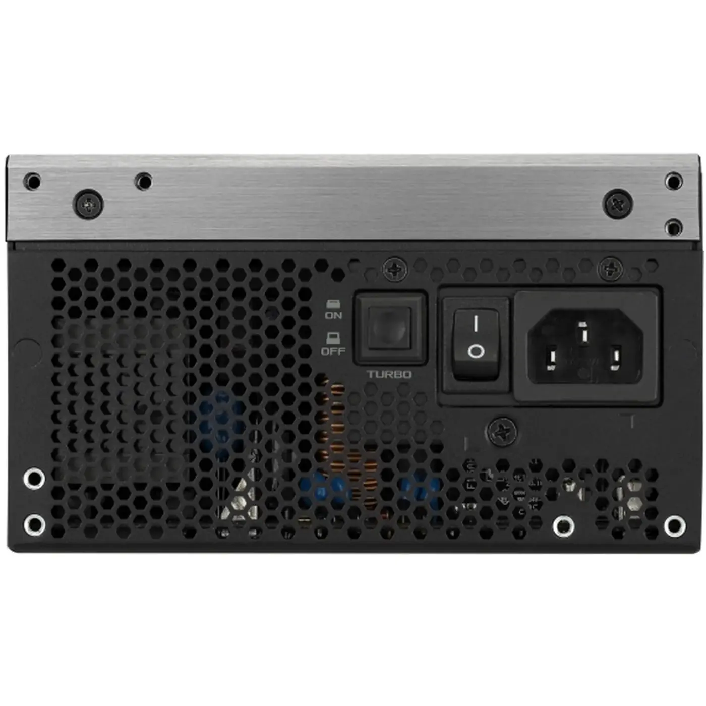 Купити Блок живлення ASUS ROG Thor 1000W Platinum III ROG Equalizer (90YE00V8-B0NA00) - фото 8
