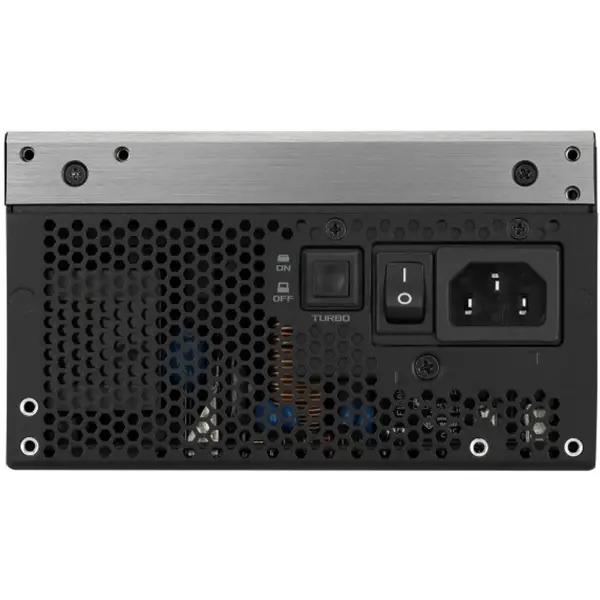 Купити Блок живлення ASUS ROG Thor 1000W Platinum III ROG Equalizer (90YE00V8-B0NA00) - фото 8