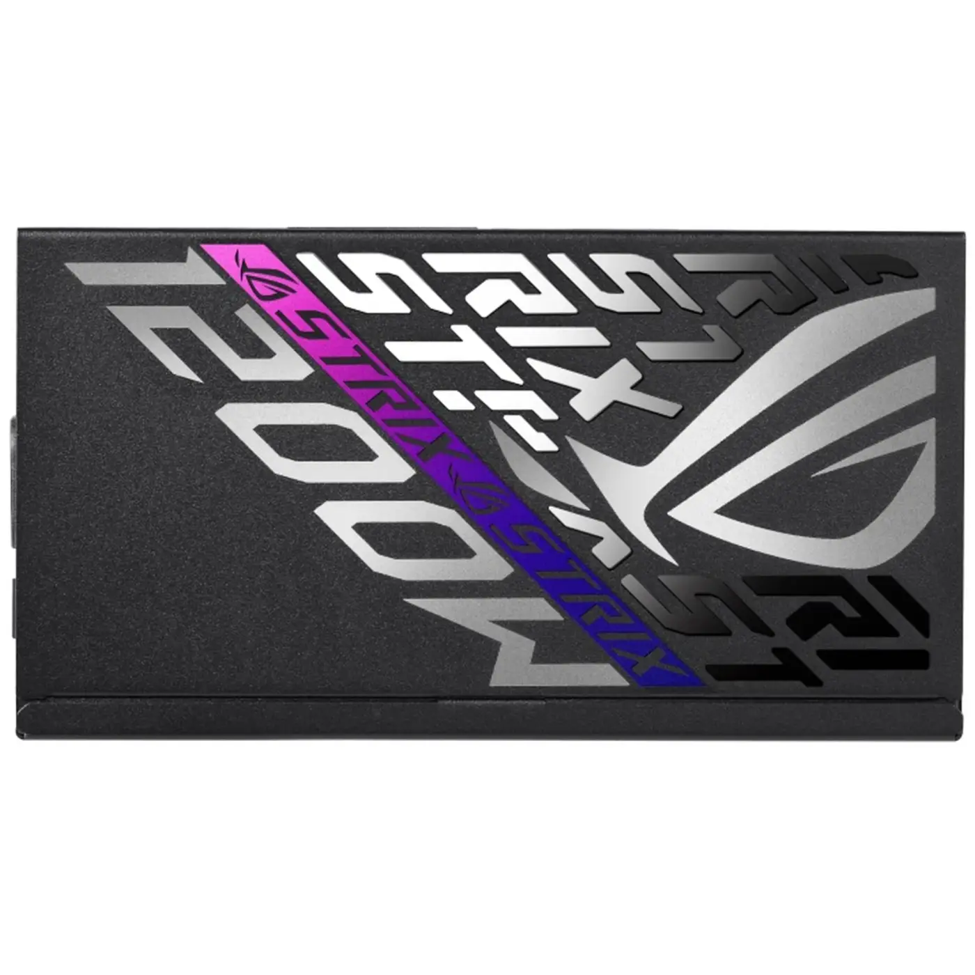 Купити Блок живлення ASUS ROG Strix 1200W Platinum ROG Equalizer (90YE00W6-B0NA00) - фото 3