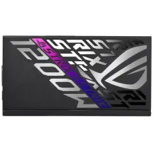 Купити Блок живлення ASUS ROG Strix 1200W Platinum ROG Equalizer (90YE00W6-B0NA00) - фото 3