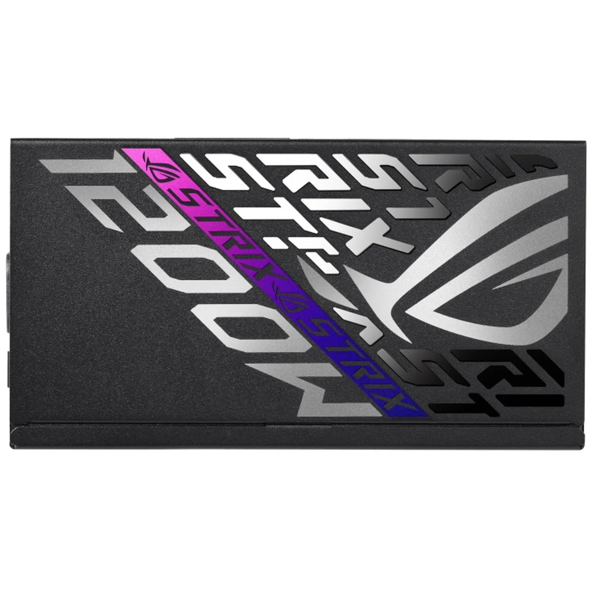 Купити Блок живлення ASUS ROG Strix 1200W Platinum ROG Equalizer (90YE00W6-B0NA00) - фото 3