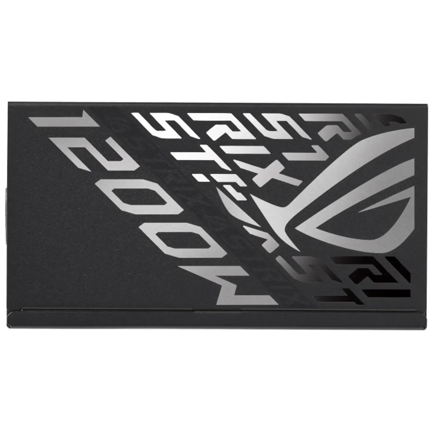 Купити Блок живлення ASUS ROG Strix 1200W Platinum ROG Equalizer (90YE00W6-B0NA00) - фото 4