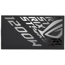 Купити Блок живлення ASUS ROG Strix 1200W Platinum ROG Equalizer (90YE00W6-B0NA00) - фото 4