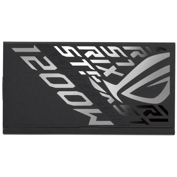 Купити Блок живлення ASUS ROG Strix 1200W Platinum ROG Equalizer (90YE00W6-B0NA00) - фото 4