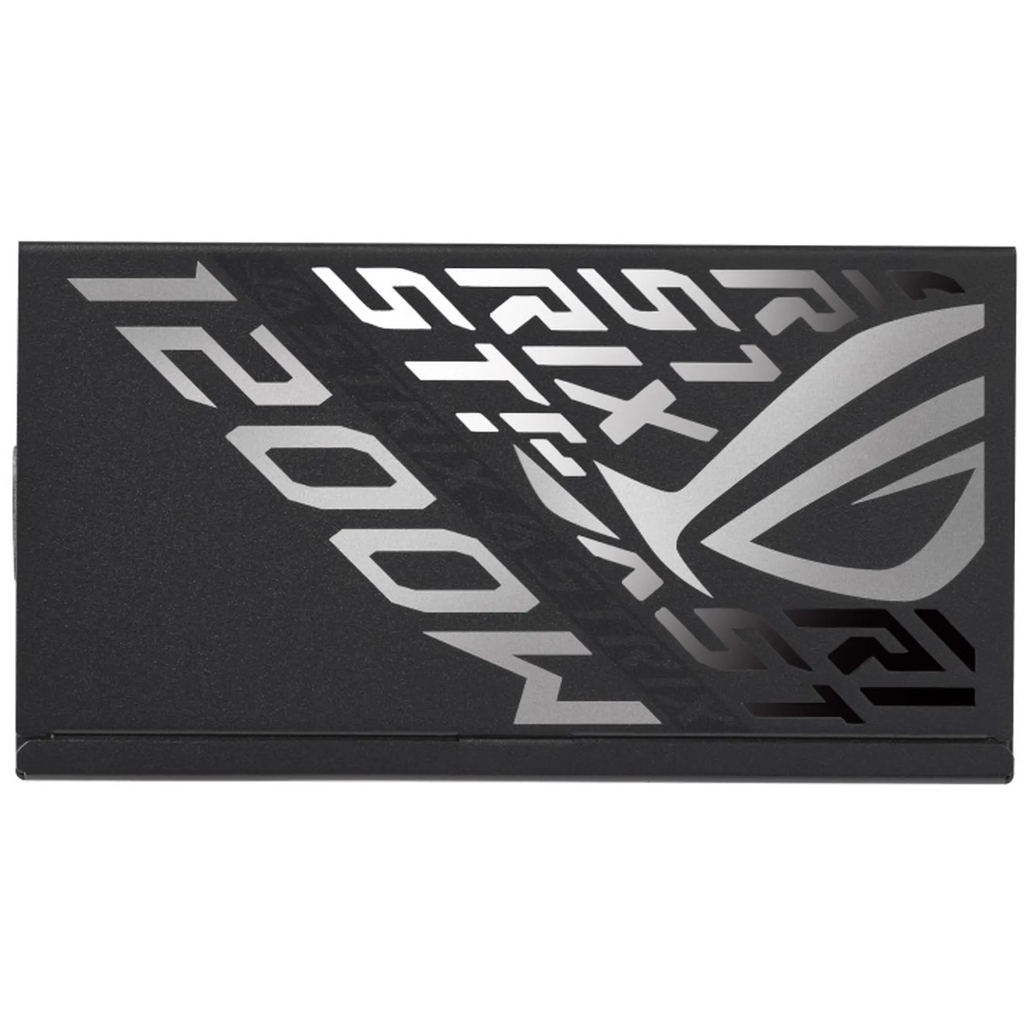 Купити Блок живлення ASUS ROG Strix 1200W Platinum ROG Equalizer (90YE00W6-B0NA00) - фото 4