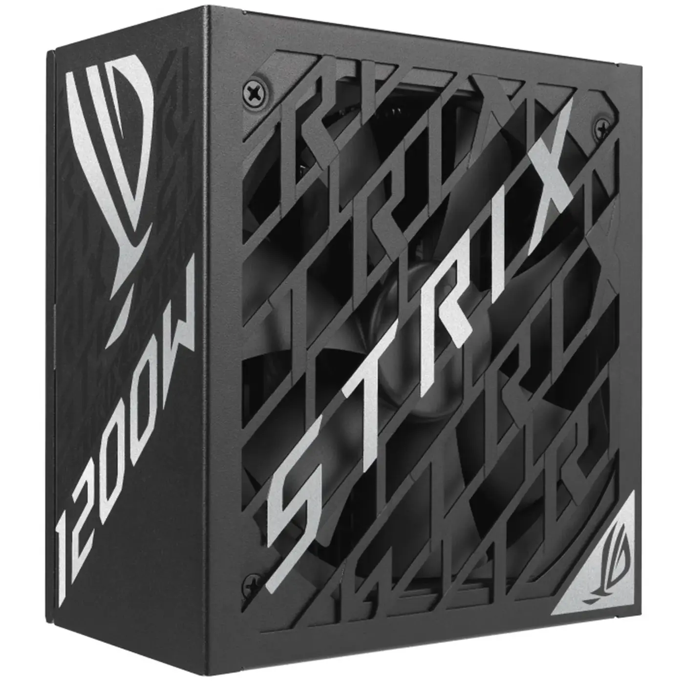 Купити Блок живлення ASUS ROG Strix 1200W Platinum ROG Equalizer (90YE00W6-B0NA00) - фото 6