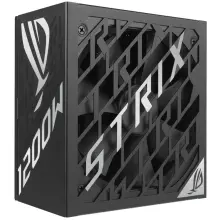 Купити Блок живлення ASUS ROG Strix 1200W Platinum ROG Equalizer (90YE00W6-B0NA00) - фото 6