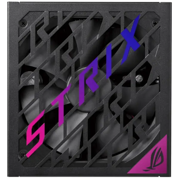 Купити Блок живлення ASUS ROG Strix 1200W Platinum ROG Equalizer (90YE00W6-B0NA00) - фото 7