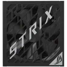 Купити Блок живлення ASUS ROG Strix 1200W Platinum ROG Equalizer (90YE00W6-B0NA00) - фото 8