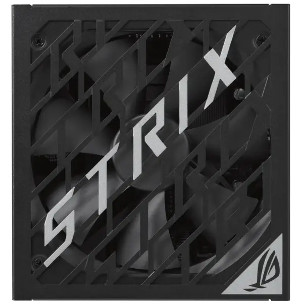 Купити Блок живлення ASUS ROG Strix 1200W Platinum ROG Equalizer (90YE00W6-B0NA00) - фото 8