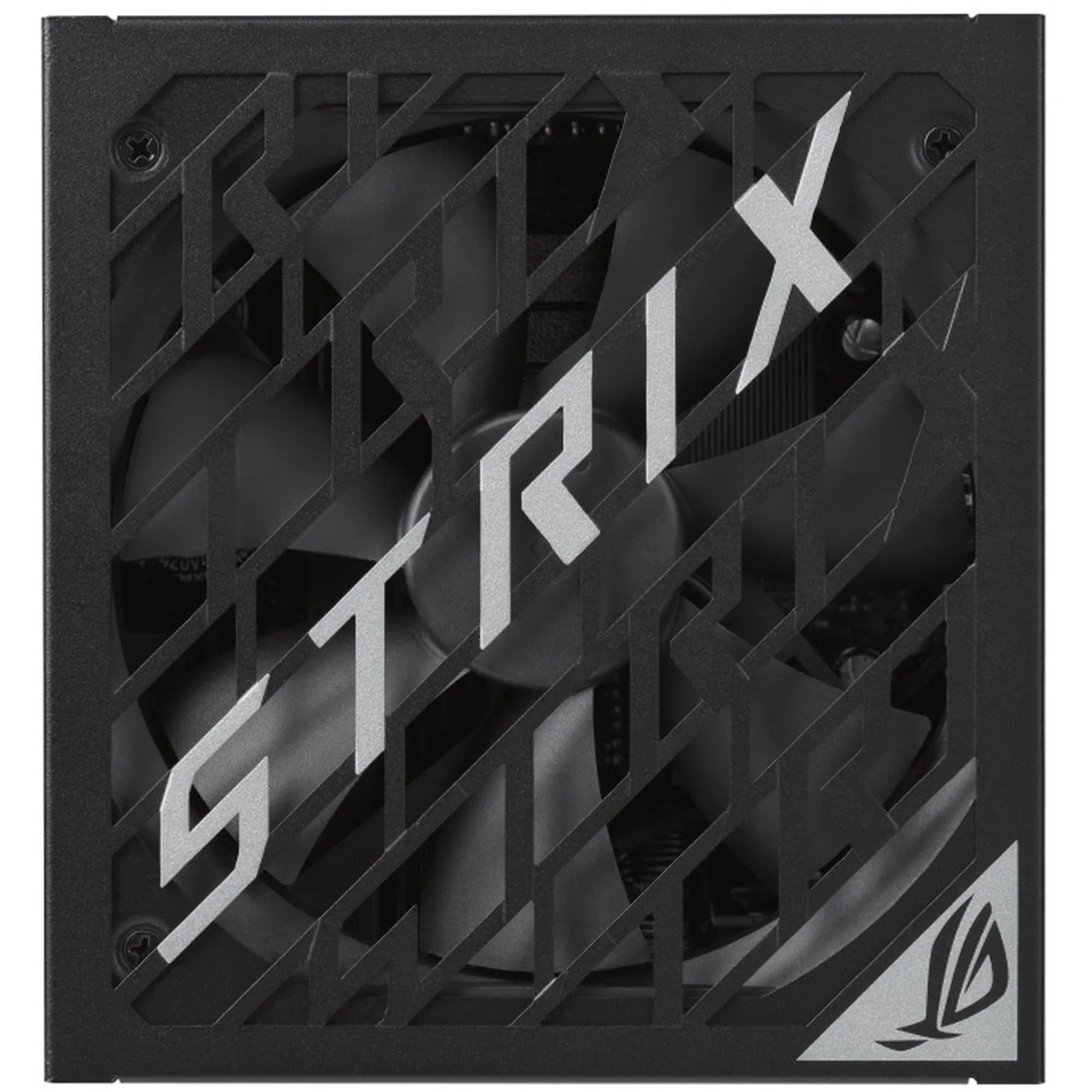 Купити Блок живлення ASUS ROG Strix 1200W Platinum ROG Equalizer (90YE00W6-B0NA00) - фото 8