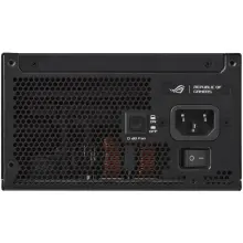 Купити Блок живлення ASUS ROG Strix 1200W Platinum ROG Equalizer (90YE00W6-B0NA00) - фото 11
