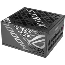 Купить Блок питания ASUS ROG Strix 1000W Platinum ROG Equalizer (90YE00W7-B0NA00) - фото 2