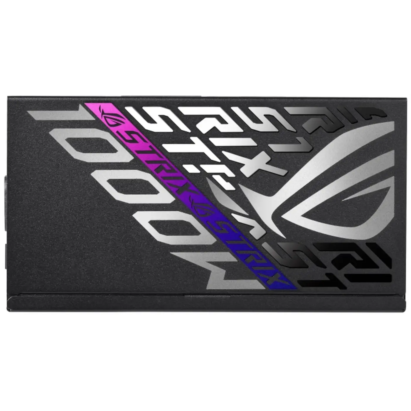 Купить Блок питания ASUS ROG Strix 1000W Platinum ROG Equalizer (90YE00W7-B0NA00) - фото 3