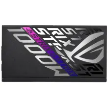 Купить Блок питания ASUS ROG Strix 1000W Platinum ROG Equalizer (90YE00W7-B0NA00) - фото 3
