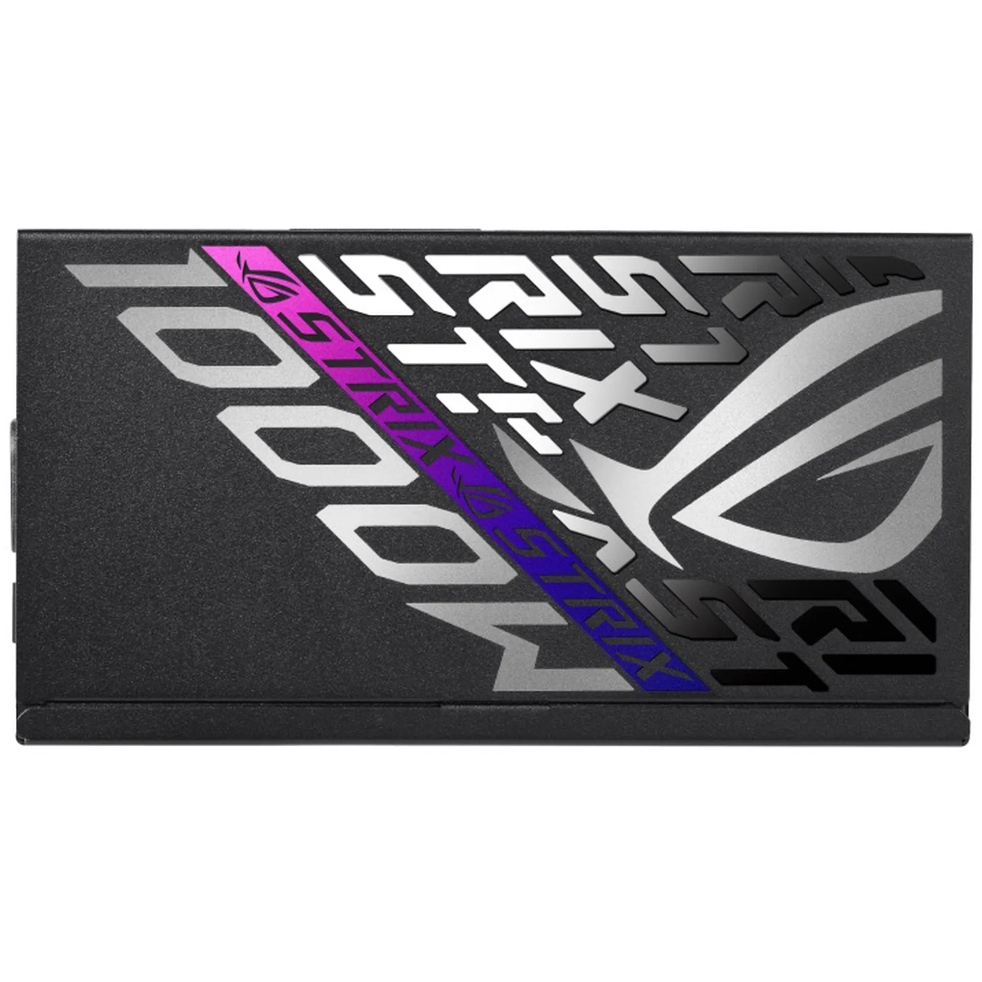 Купить Блок питания ASUS ROG Strix 1000W Platinum ROG Equalizer (90YE00W7-B0NA00) - фото 3