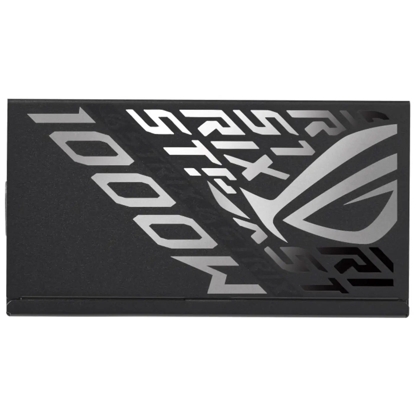 Купить Блок питания ASUS ROG Strix 1000W Platinum ROG Equalizer (90YE00W7-B0NA00) - фото 4