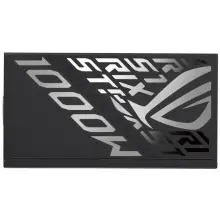 Купить Блок питания ASUS ROG Strix 1000W Platinum ROG Equalizer (90YE00W7-B0NA00) - фото 4