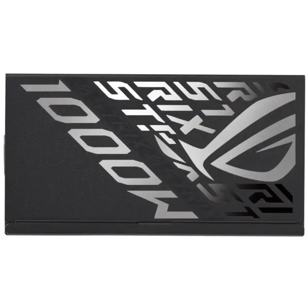 Купить Блок питания ASUS ROG Strix 1000W Platinum ROG Equalizer (90YE00W7-B0NA00) - фото 4