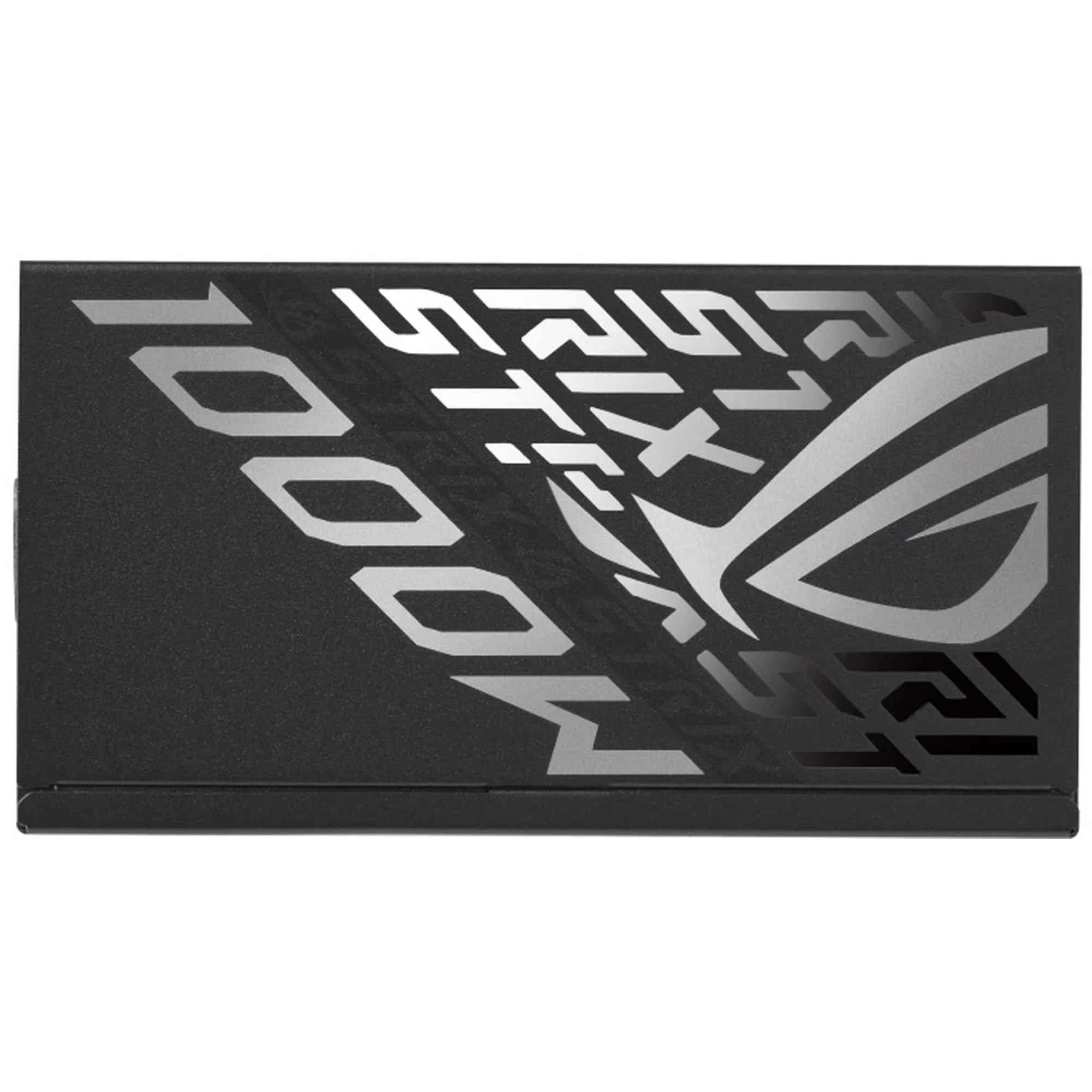 Купить Блок питания ASUS ROG Strix 1000W Platinum ROG Equalizer (90YE00W7-B0NA00) - фото 4