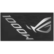 Купить Блок питания ASUS ROG Strix 1000W Platinum ROG Equalizer (90YE00W7-B0NA00) - фото 5