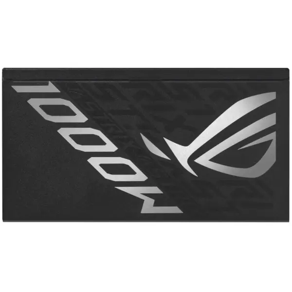 Купить Блок питания ASUS ROG Strix 1000W Platinum ROG Equalizer (90YE00W7-B0NA00) - фото 5