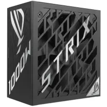 Купить Блок питания ASUS ROG Strix 1000W Platinum ROG Equalizer (90YE00W7-B0NA00) - фото 6