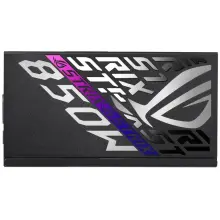 Купить Блок питания ASUS ROG Strix 850W Platinum ROG Equalizer (90YE00W8-B0NA00) - фото 2
