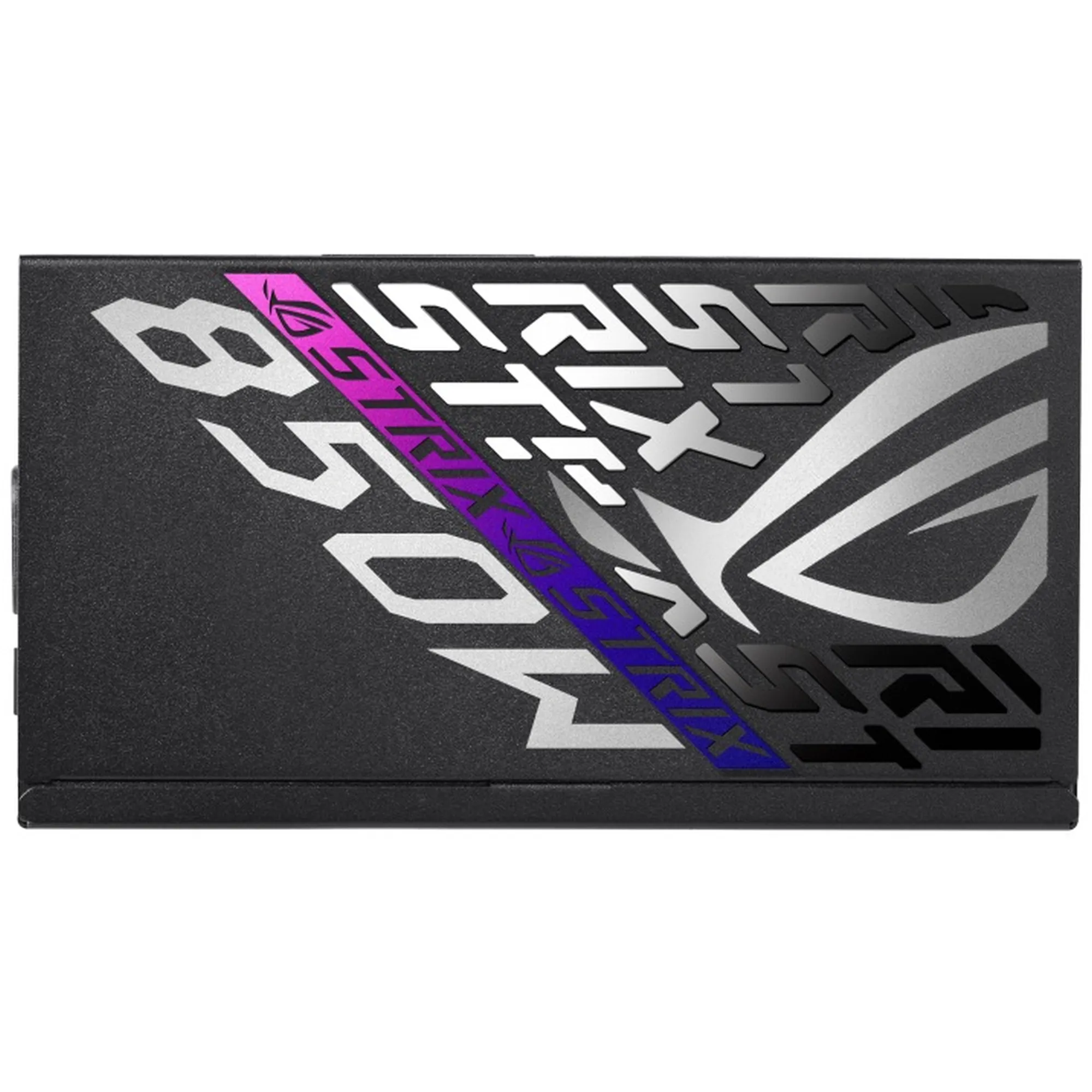 Купить Блок питания ASUS ROG Strix 850W Platinum ROG Equalizer (90YE00W8-B0NA00) - фото 2
