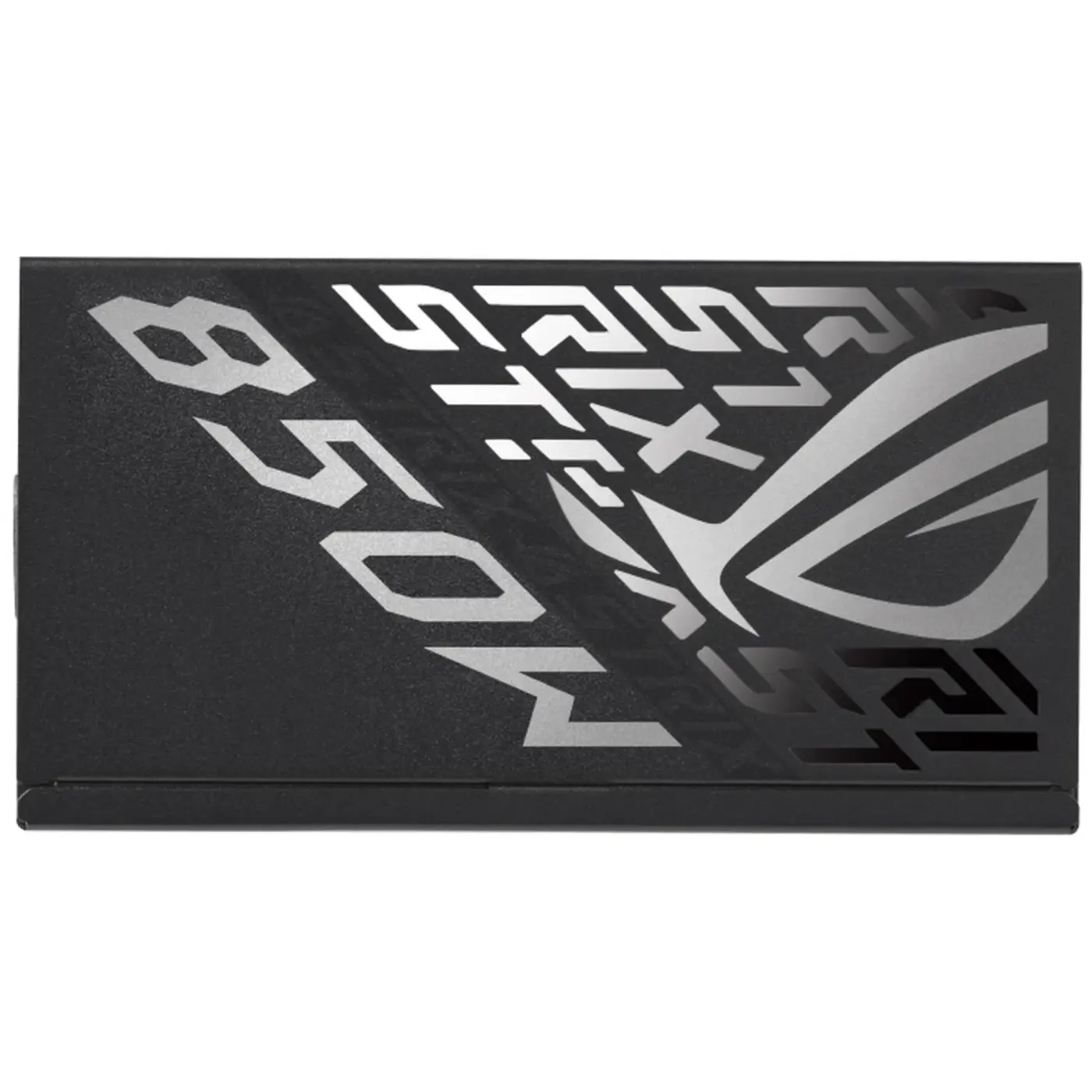 Купить Блок питания ASUS ROG Strix 850W Platinum ROG Equalizer (90YE00W8-B0NA00) - фото 3