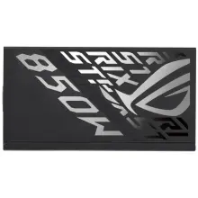 Купить Блок питания ASUS ROG Strix 850W Platinum ROG Equalizer (90YE00W8-B0NA00) - фото 3