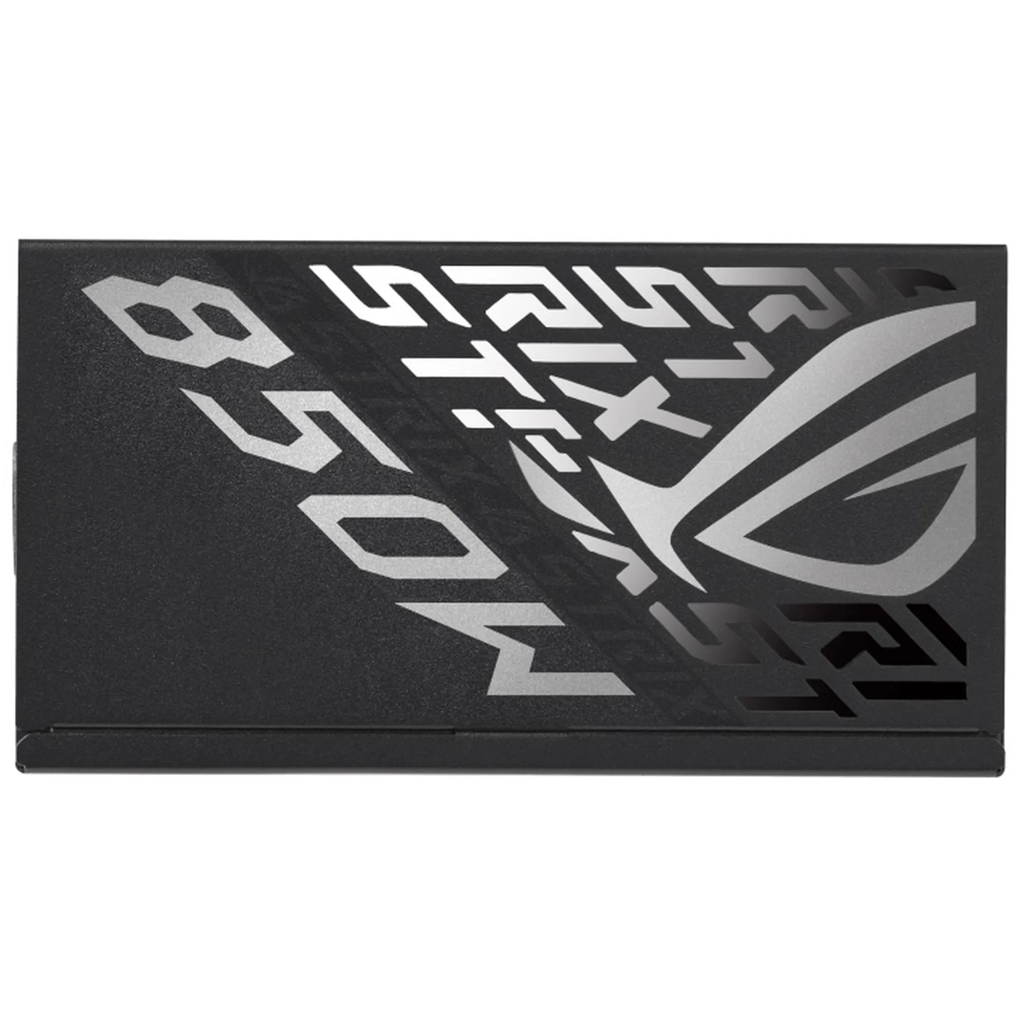 Купить Блок питания ASUS ROG Strix 850W Platinum ROG Equalizer (90YE00W8-B0NA00) - фото 3