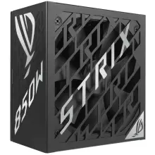 Купить Блок питания ASUS ROG Strix 850W Platinum ROG Equalizer (90YE00W8-B0NA00) - фото 5