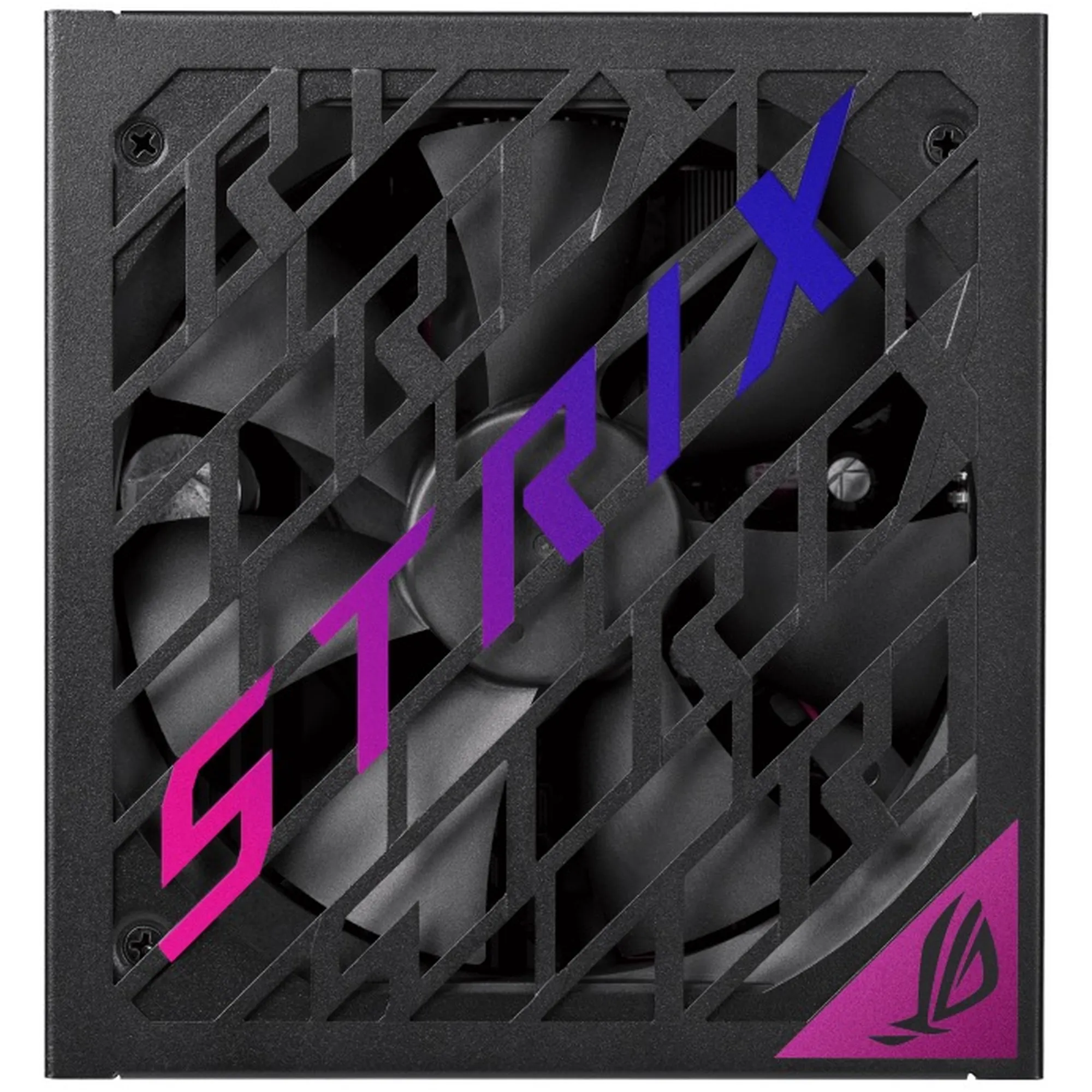 Купить Блок питания ASUS ROG Strix 850W Platinum ROG Equalizer (90YE00W8-B0NA00) - фото 6