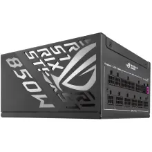 Купить Блок питания ASUS ROG Strix 850W Platinum ROG Equalizer (90YE00W8-B0NA00) - фото 9