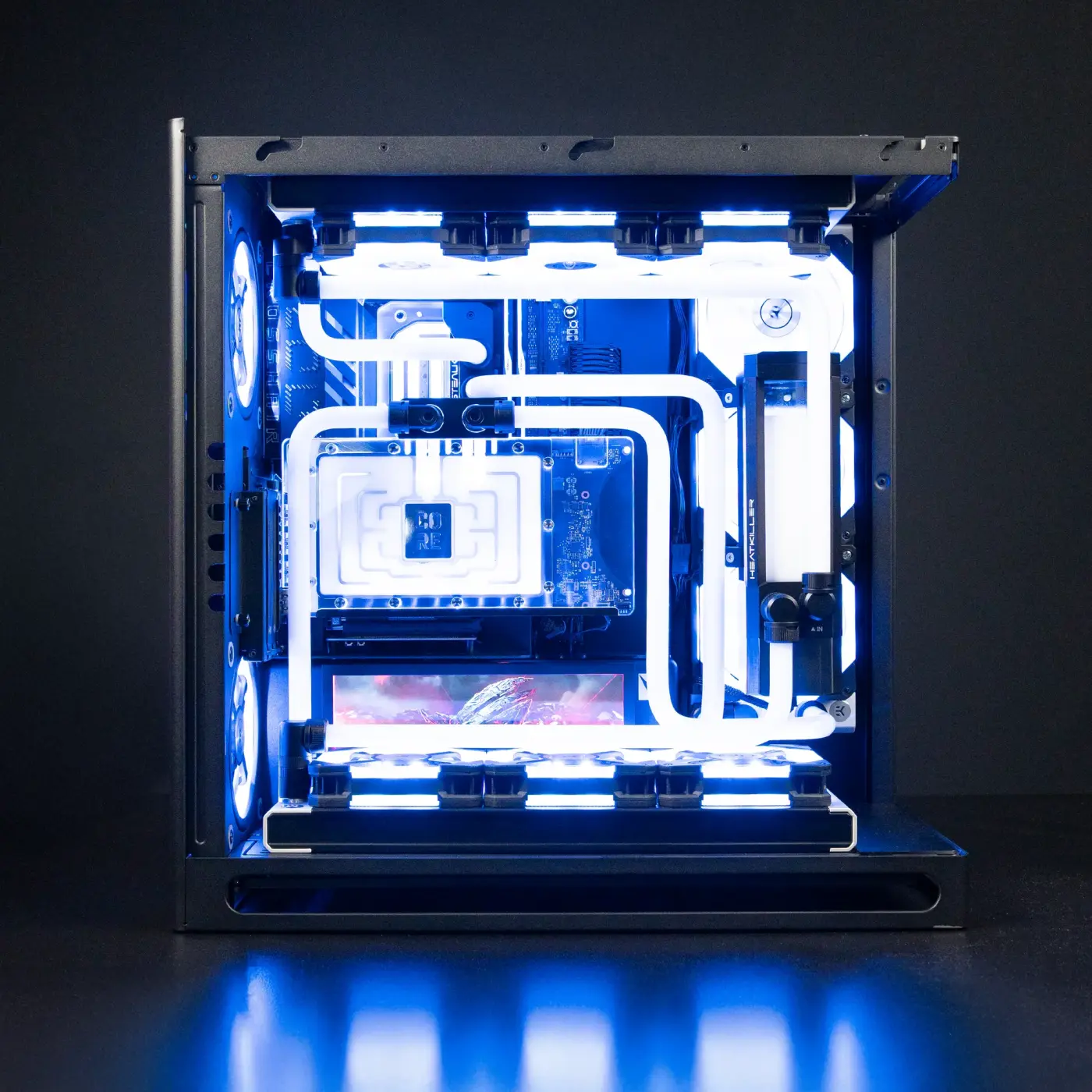 Купить Компьютер ARTLINE HAVN HS 420 VGPU Edition Custom - фото 2
