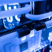 Купить Компьютер ARTLINE HAVN HS 420 VGPU Edition Custom - фото 3