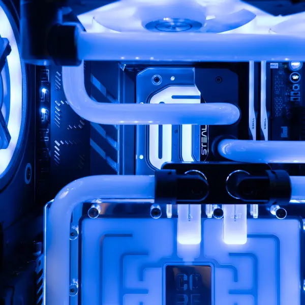 Купить Компьютер ARTLINE HAVN HS 420 VGPU Edition Custom - фото 4