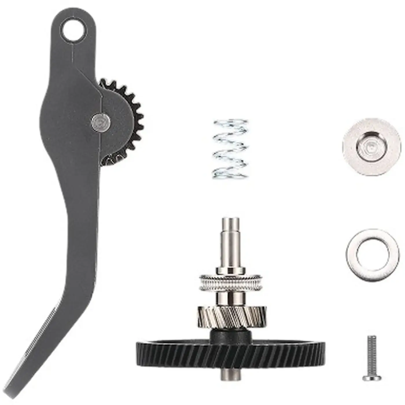 Купить Шестерни экструдера Bambu Lab Extruder Gear Assembly для 3D-принтера H2S/H2S Laser (FAE033) - фото 2
