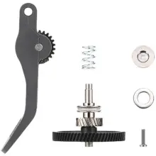 Купить Шестерни экструдера Bambu Lab Extruder Gear Assembly для 3D-принтера H2S/H2S Laser (FAE033) - фото 2