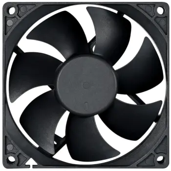 Купить Вентилятор регулятора температуры камеры Bambu Lab Chamber Temperature Regulator Fan для 3D-принтера X1/P1 (FAF004-N) - фото 1