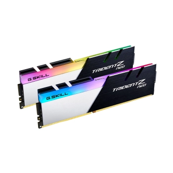 Купить Модуль памяти G.Skill Trident Z Neo DDR4-3600 CL18-22-22-42 1.35V 32GB (2x16GB) - фото 1