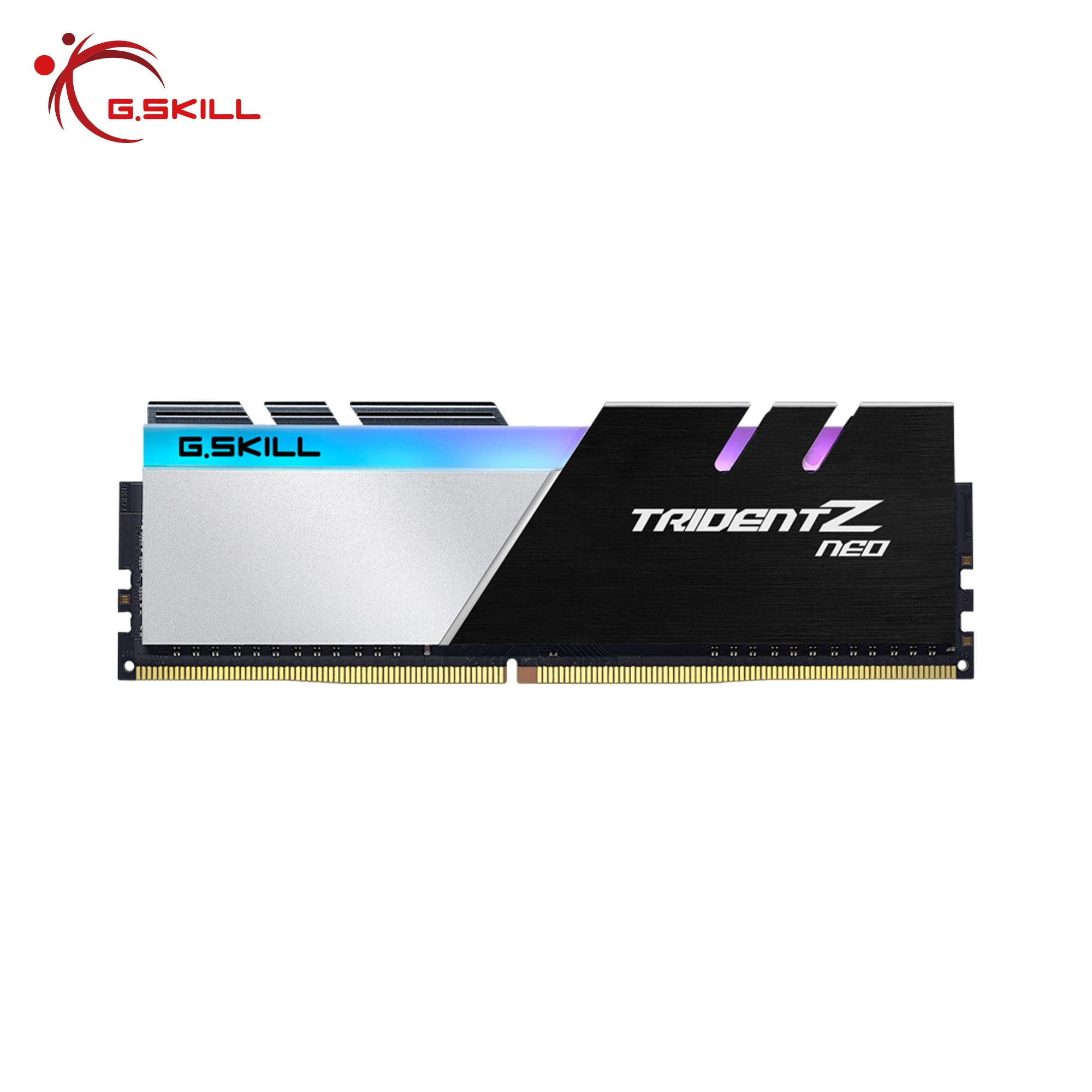 Купить Модуль памяти G.Skill Trident Z Neo DDR4-3600 CL18-22-22-42 1.35V 32GB (2x16GB) - фото 3
