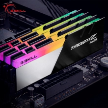 Купить Модуль памяти G.Skill Trident Z Neo DDR4-3600 CL18-22-22-42 1.35V 32GB (2x16GB) - фото 5