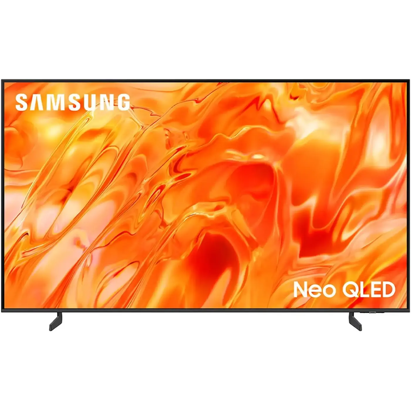 Купить Телевизор Samsung QE50QN70HAUXUA - фото 1
